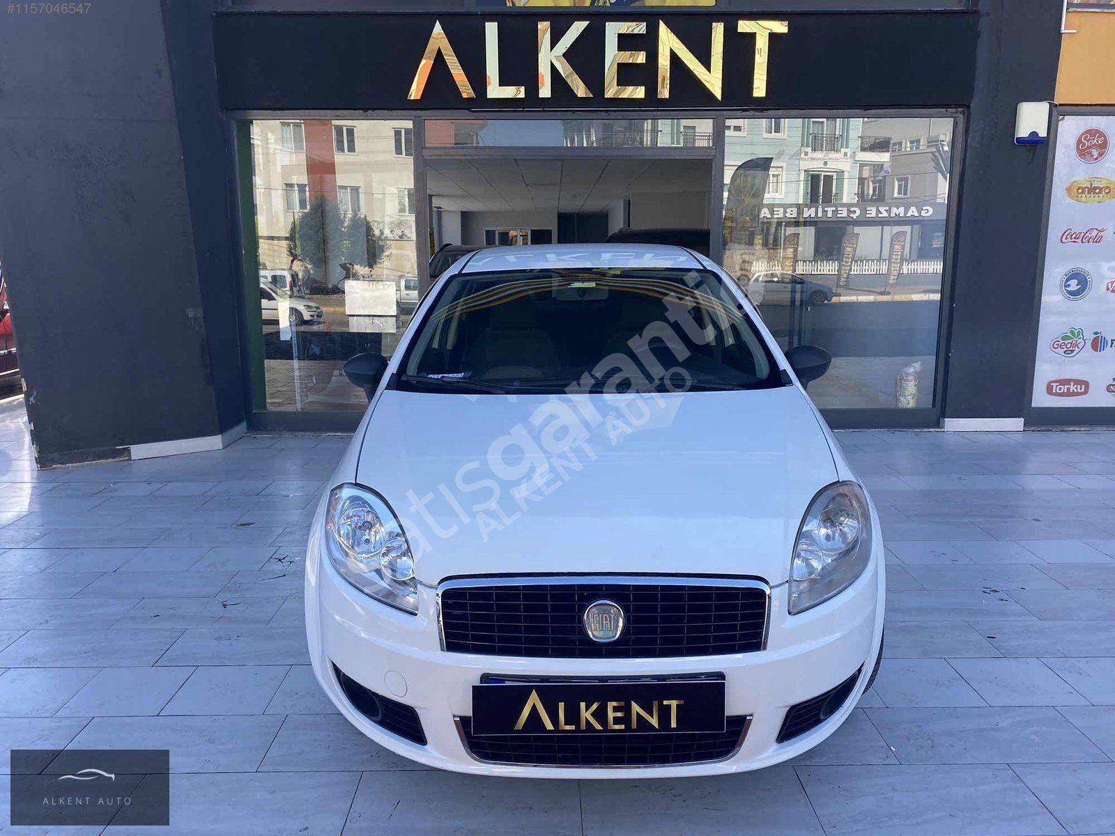 ALKENT DEN %20 PEŞİNAT 48 AY VADE 3 AY ERTELEME !