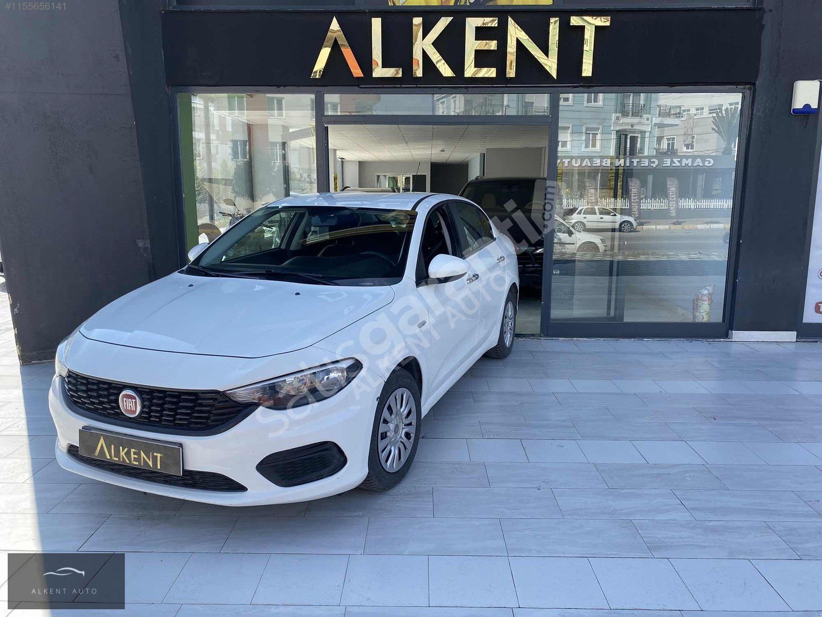 ALKENT DEN %20 PEŞİNAT 48 AY VADE 3 AY ERTELEME !