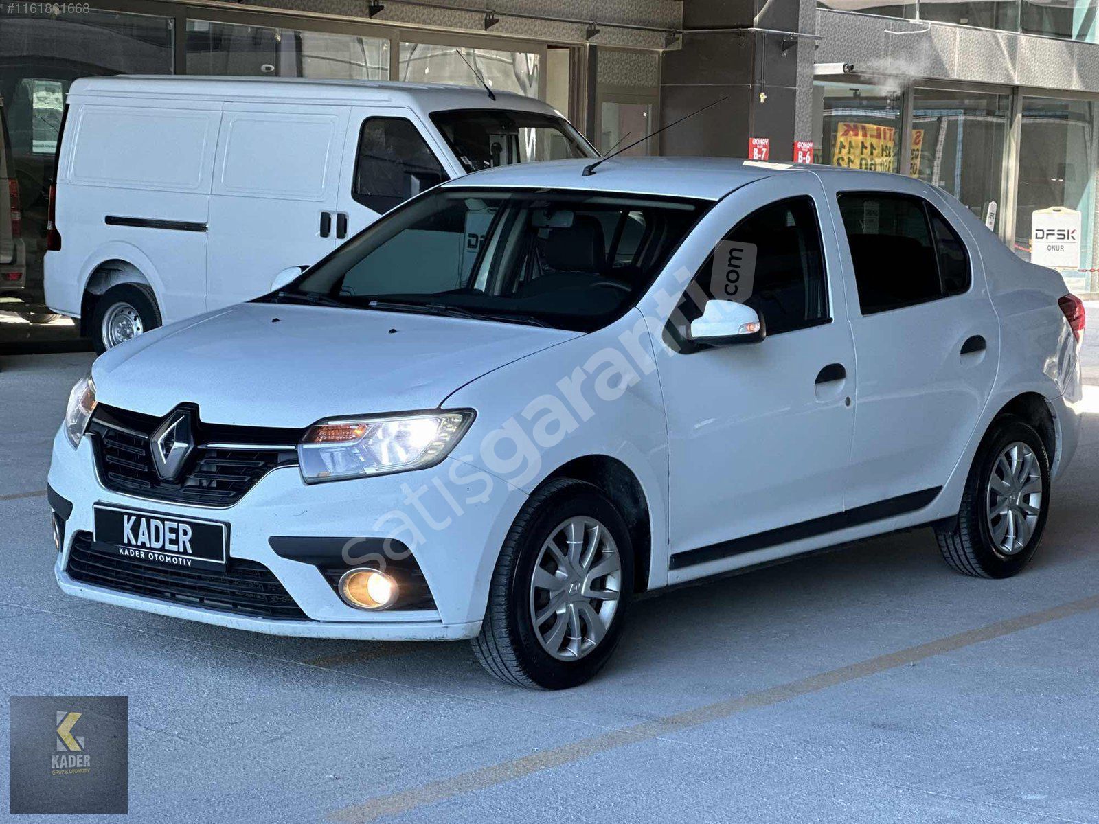 KADER'den 2017 MODEL 90BG 170BİN KM SYMBOL EMSALSİZ