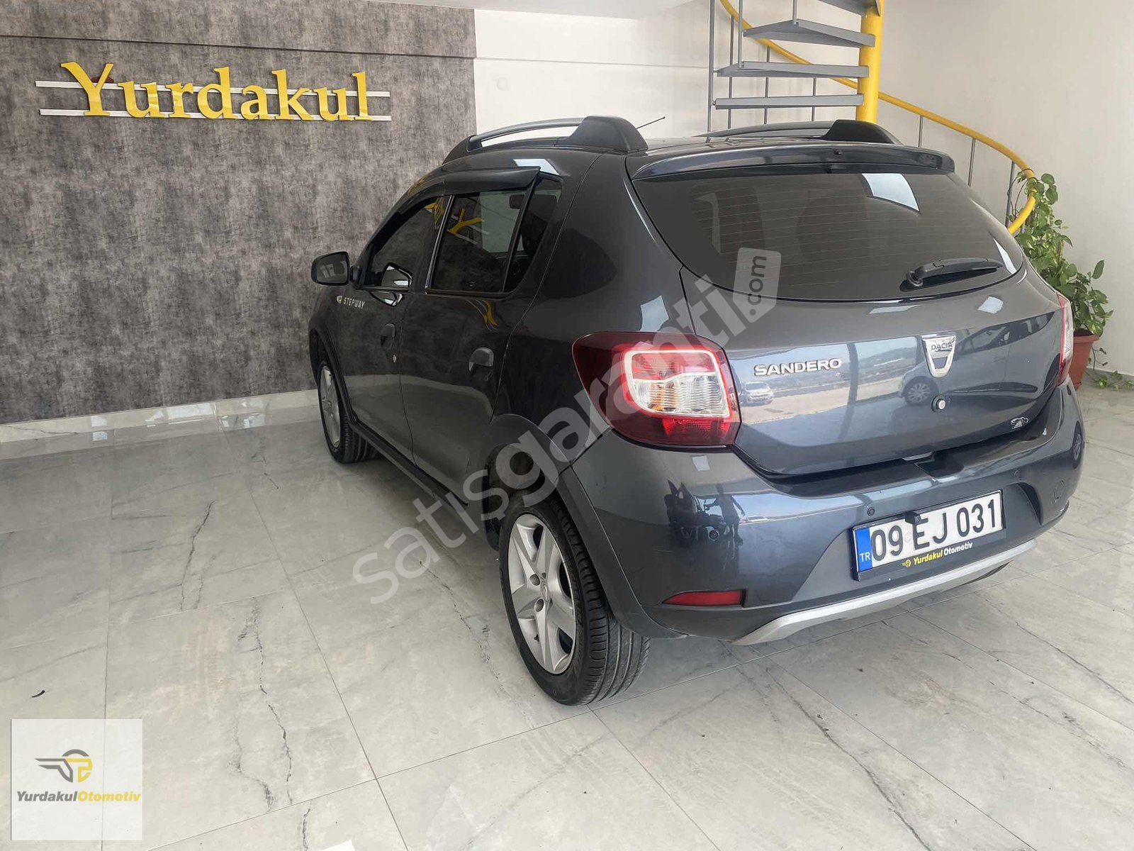 2016 MODEL 1.5 dci STEPWAY DEGISEN BOYA HASAR KAYDI YOK