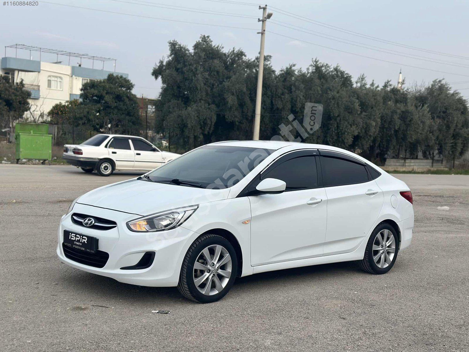 HATASIZ BOYASIZ ÇİZİKSİZ LPG OTOMATİK