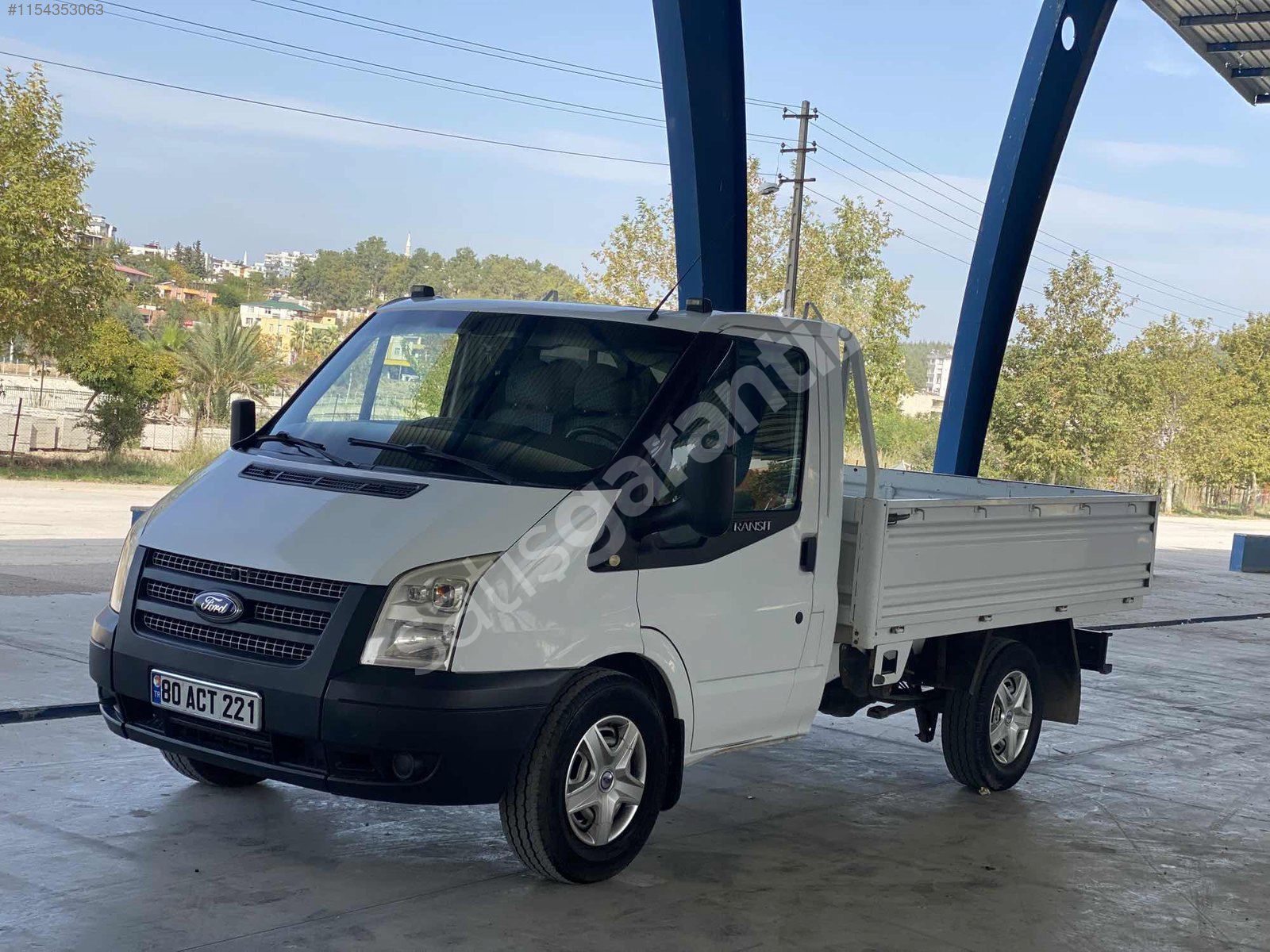 HATASIZ BOYASIZ CAMM KLİMALI