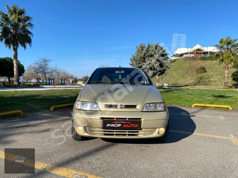 PROF AUTO'DAN %30 PEŞİN 36 AY VADELİ 6 İLERİ OTOMATİK MASRAFSIZ