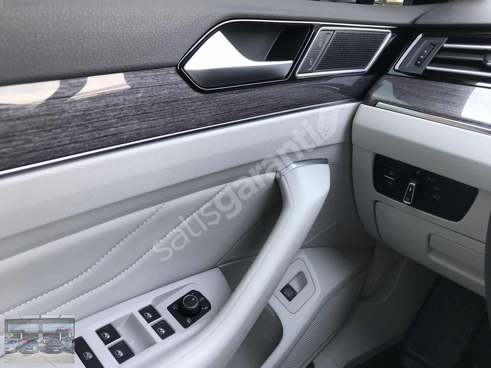 2021 Volkswagen Passat 1.5 TSI ACT Elegance(SIFIR AYARINDA)