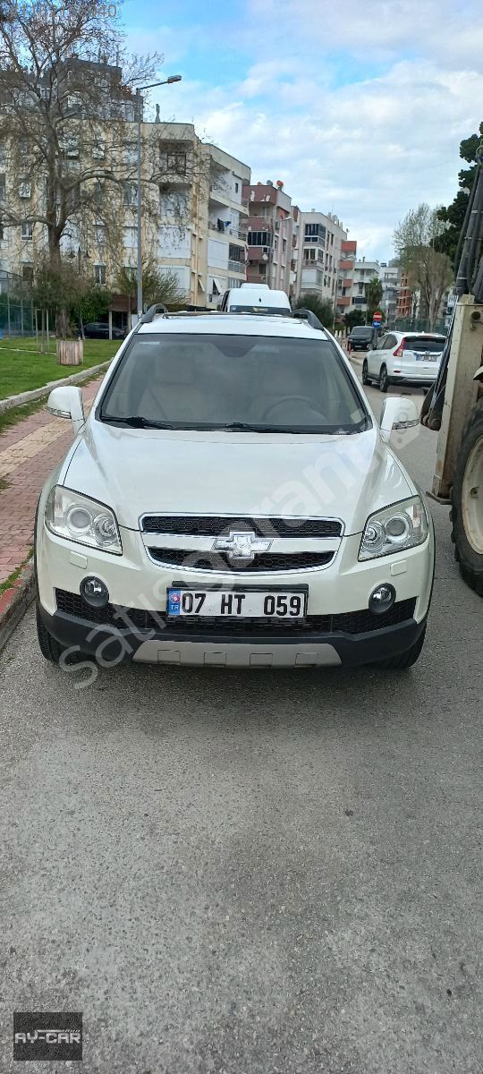 Ay-Car dan ilk sahibinden Kazasız Tramersiz Boyasız