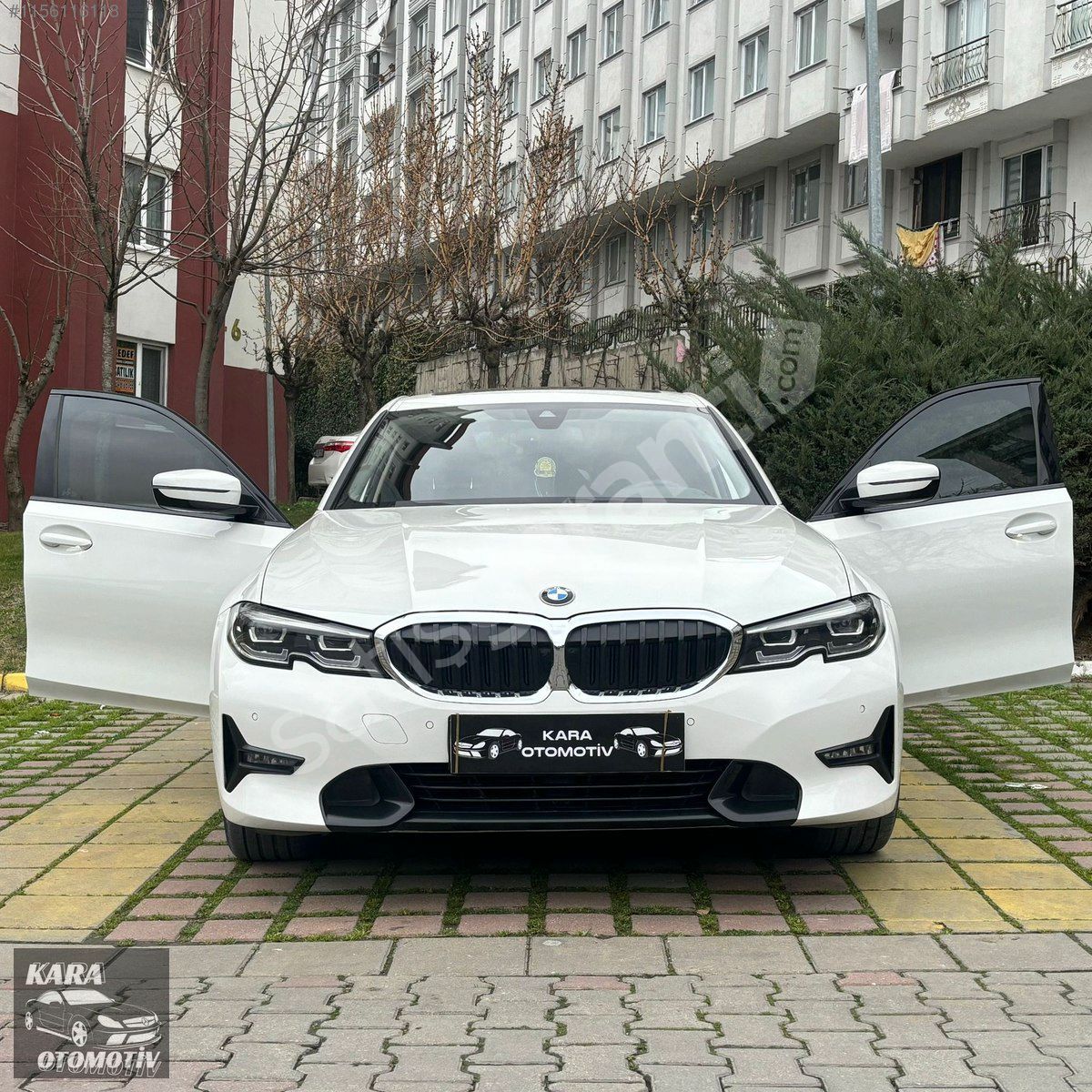 KARA OTOMOTİV DEN HATASIZ ORJİNAL SIFIR AYARINDA EDİTİON SPORT