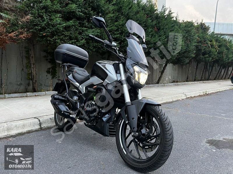 2023 EKSTRALI DOMİNAR 250 D