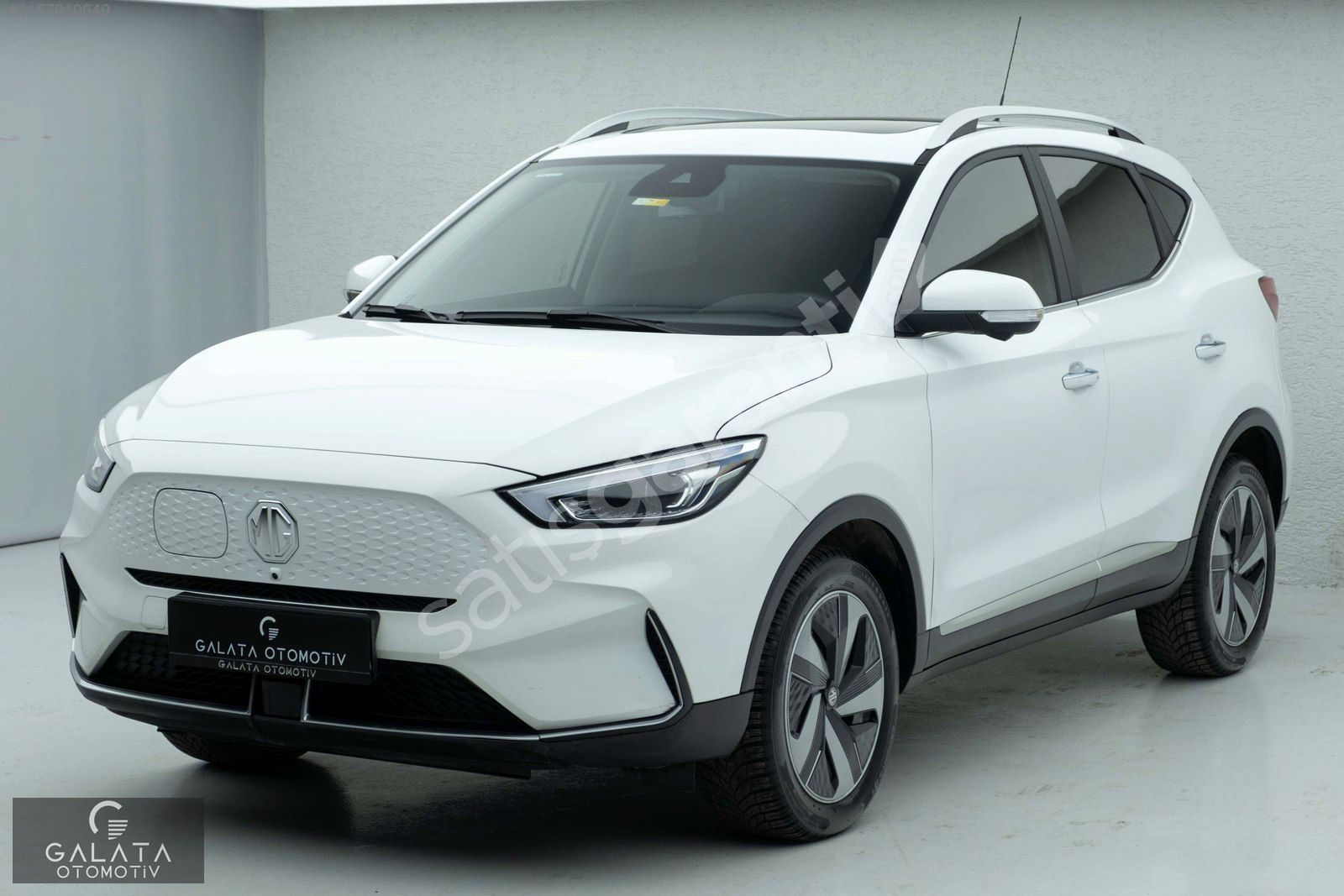 'GALATA' 2022 ZS EV LUXURY CAM TAVAN/K.NOKTA/KEYLES/360/%20 KDV