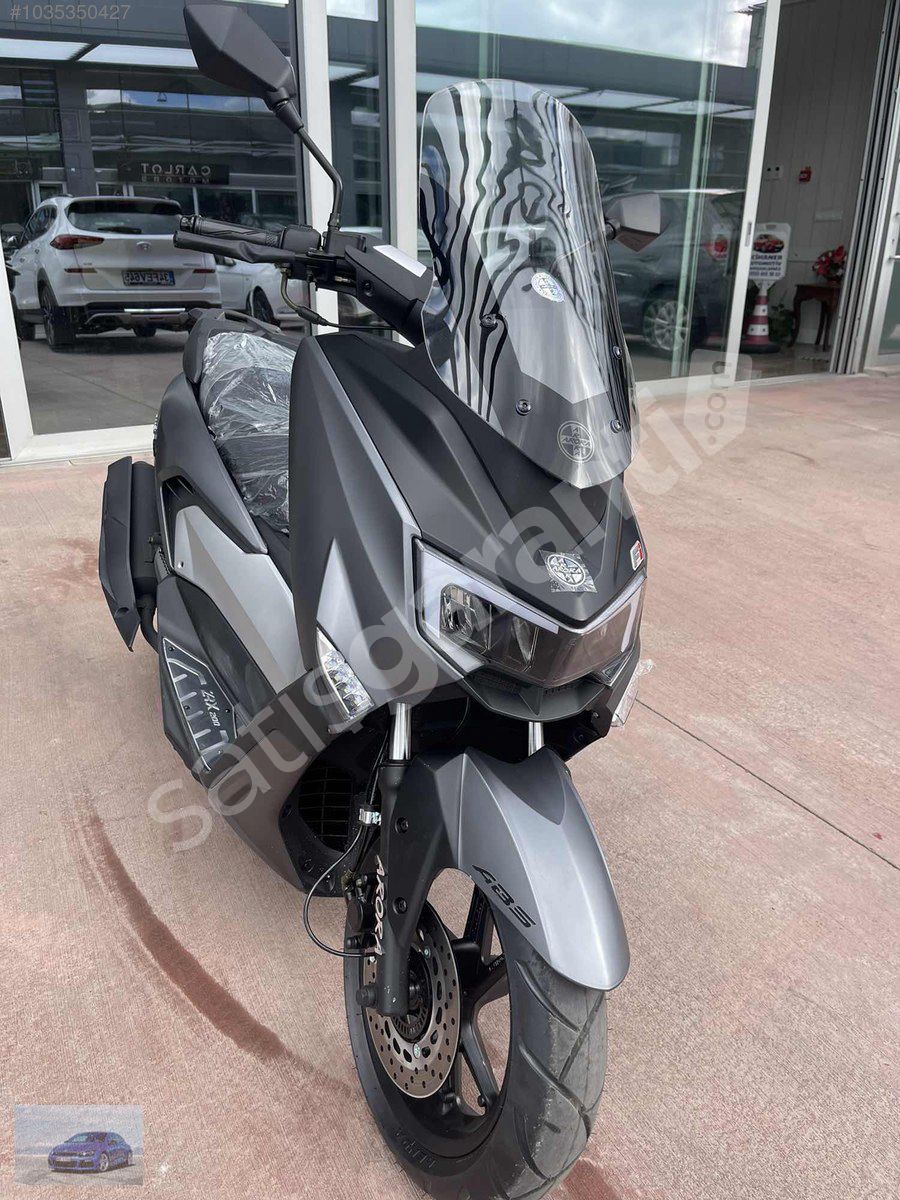 2022 MODEL KUSURSUZ ZRX 200 TERTEMİZ