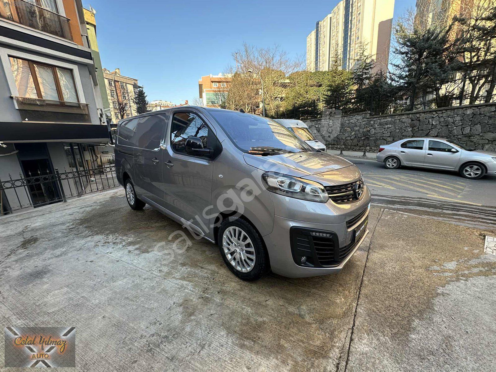 %20 FATURALI-2023-OPEL VİVARO-2.0 TD-CORGO ELEGANCE XL
