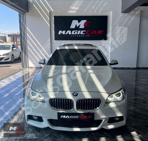 MAGICCAR'DAN **K.KARTI & KREDİ İMKANI HATASZ 2015 5.25 X-DRİVE