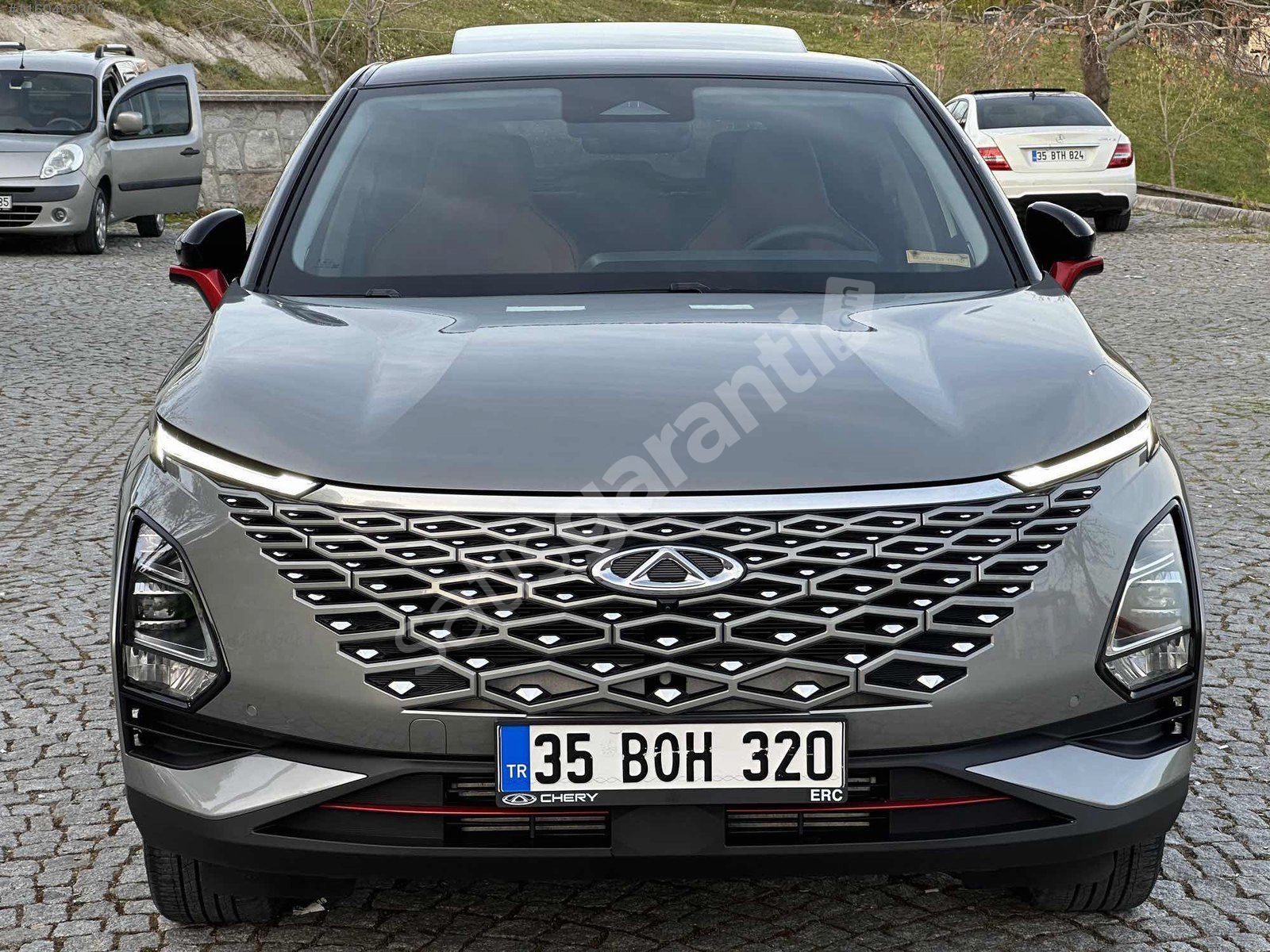 OMADA 5 EXCELLENT 9.000KM DEĞİŞENSİZ-BOYASIZ-TRAMERSİZ FULL+FULL