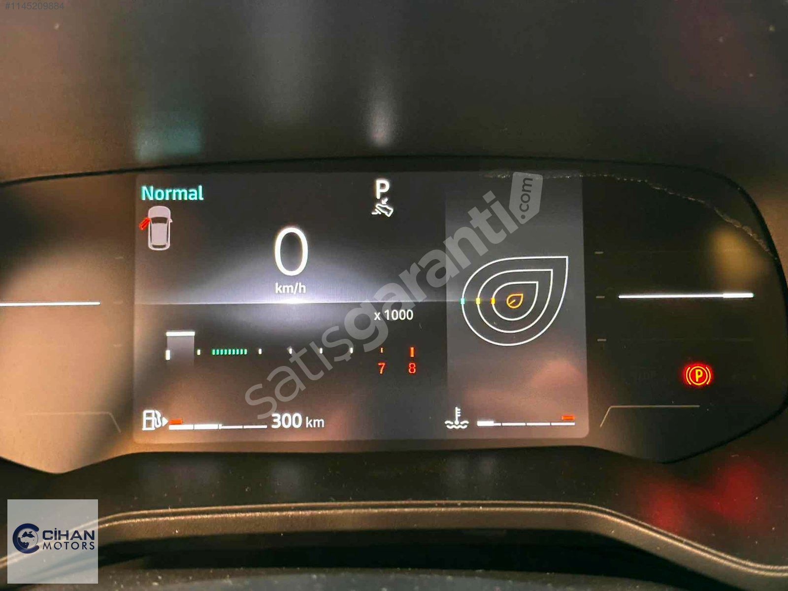 CİHAN MOTORS 2023 Clio 1.0 TCE Evolution X-Tronic