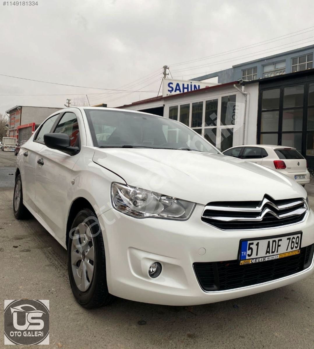 2013 1.6 HDI