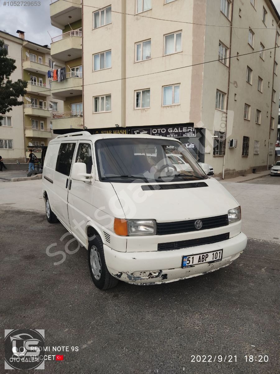 ORJİNAL 2.4 TRANSPORTIR