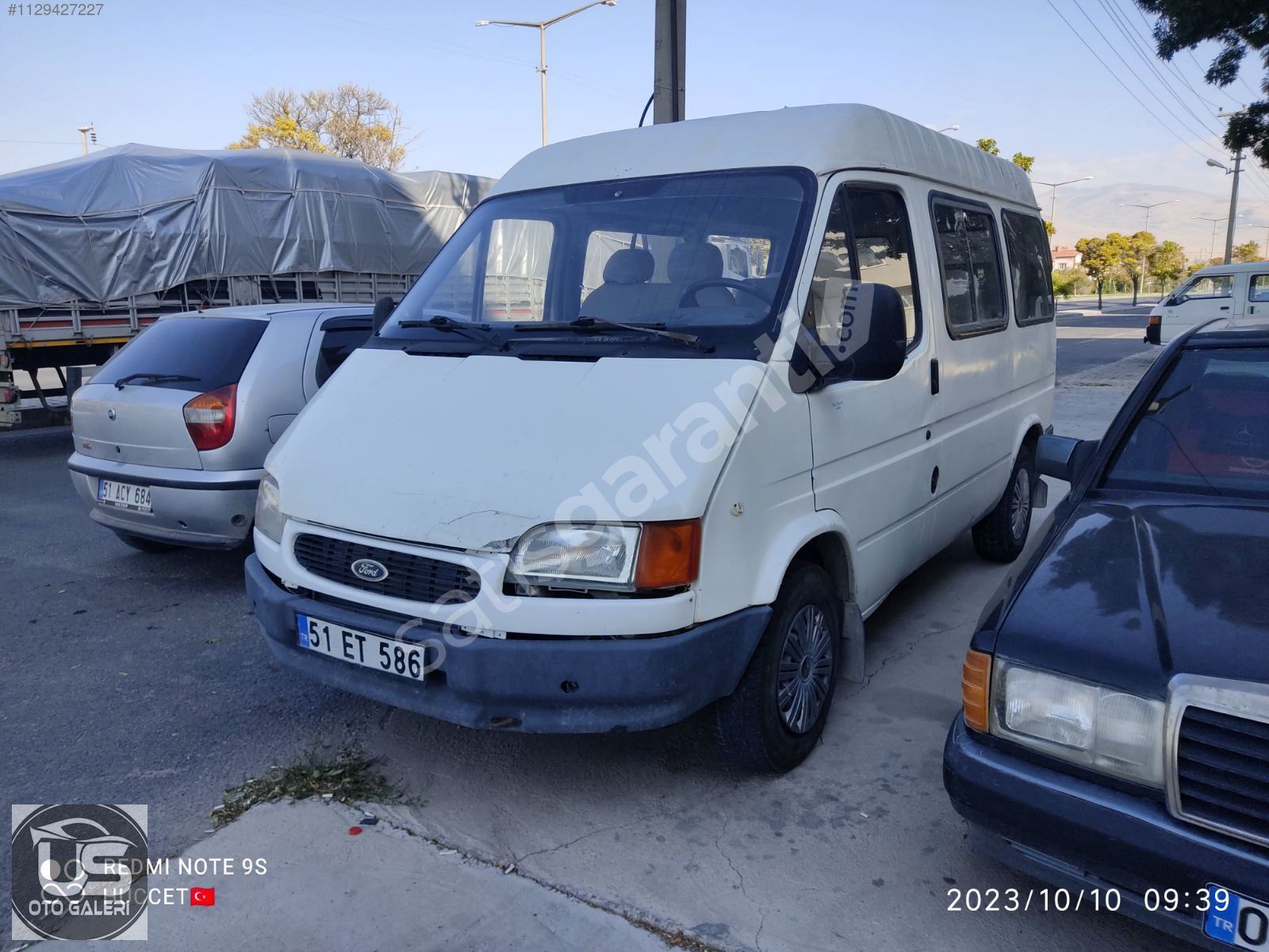 1+11 120 LİK MİNÜBÜS
