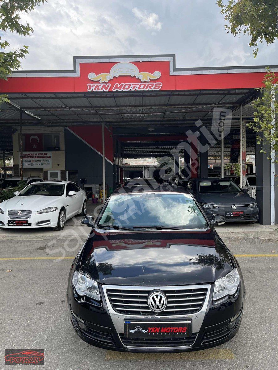 POYRAZ Gruptan uygun passat