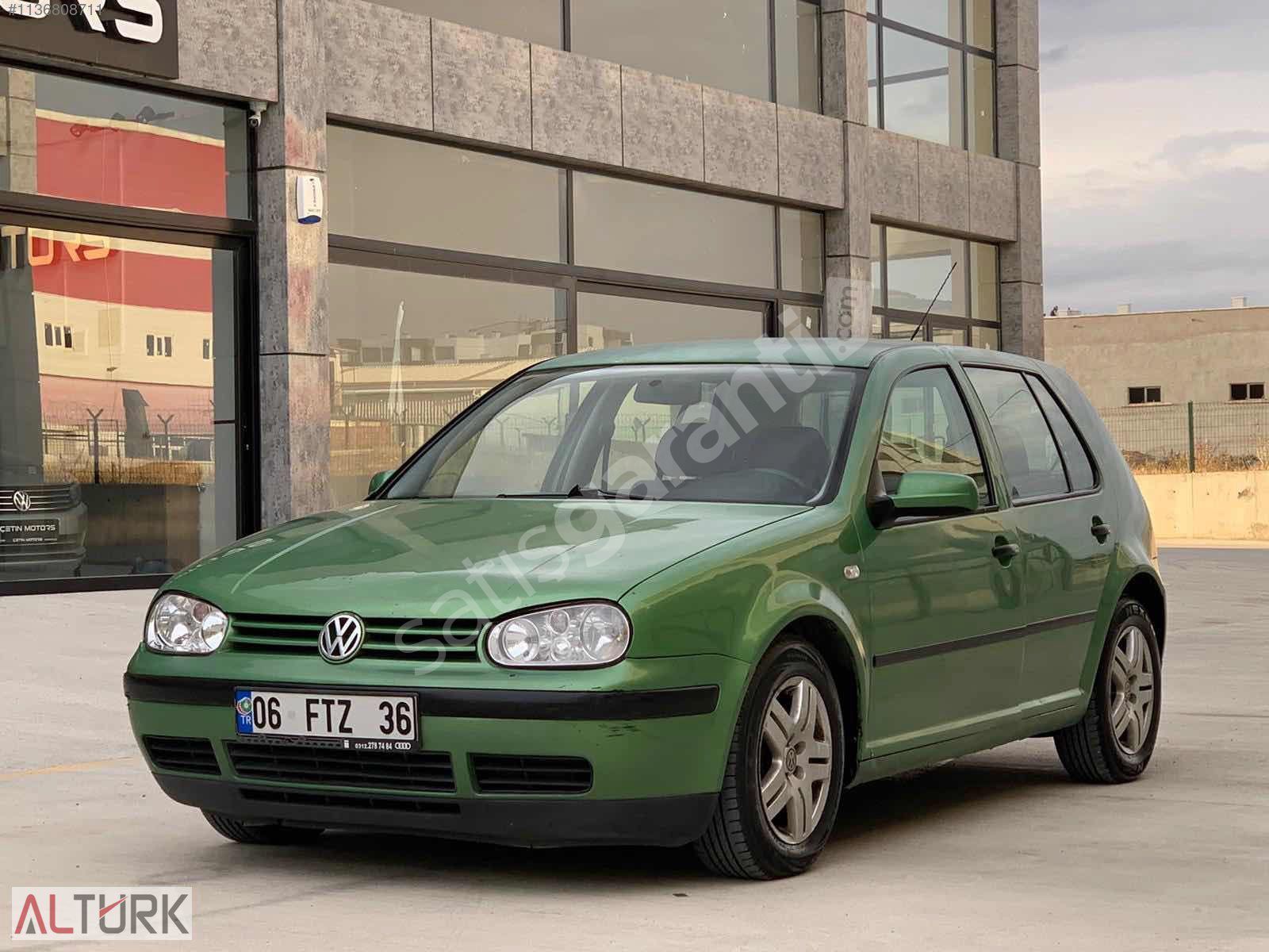 OTOMATİK - HATASIZ - 220.000KM"DE