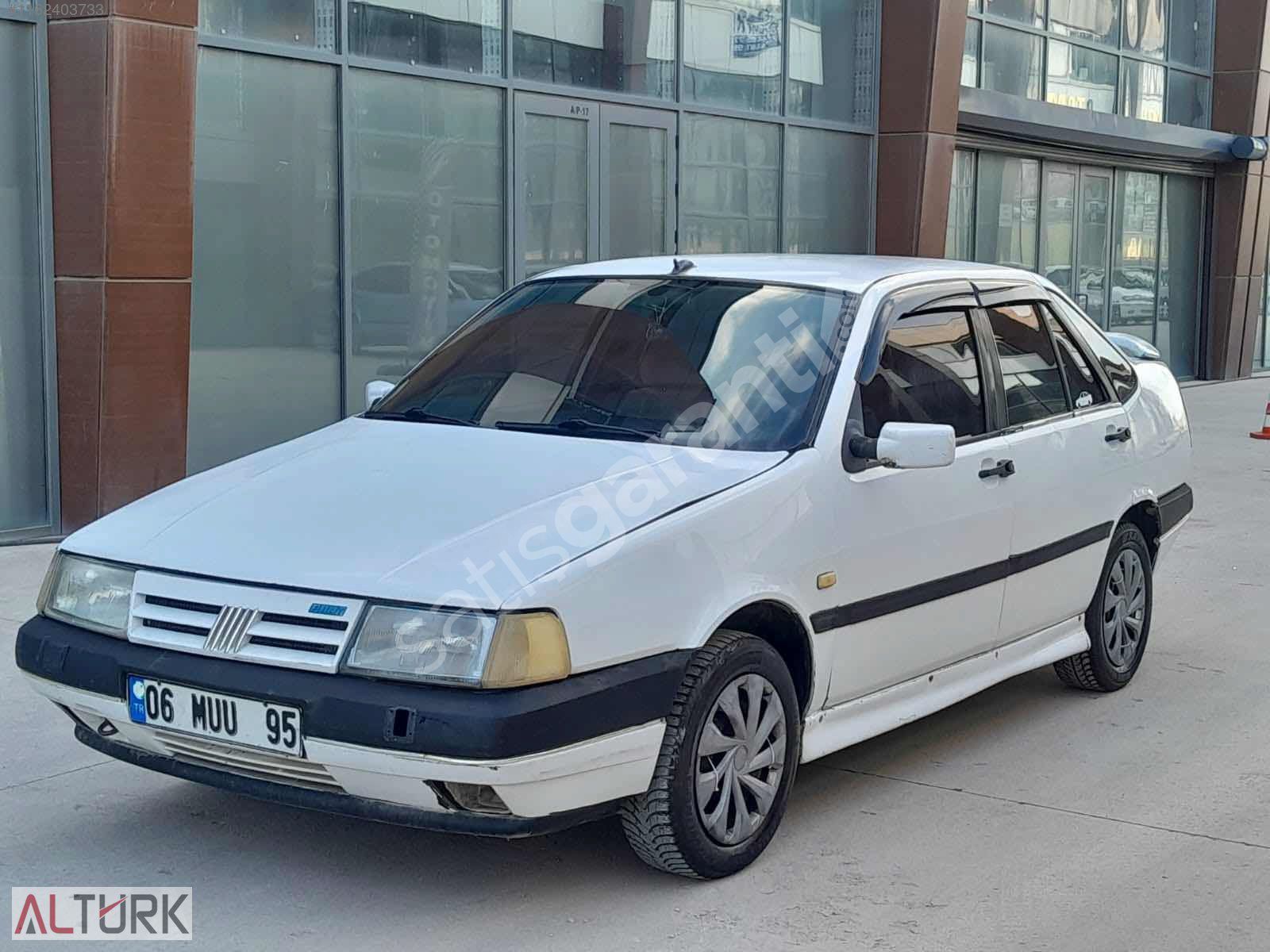 BEYAZ GÜVERCİN SATIŞTA - MOTOR YÜRÜĞEN DÖRT DÖRTLÜK