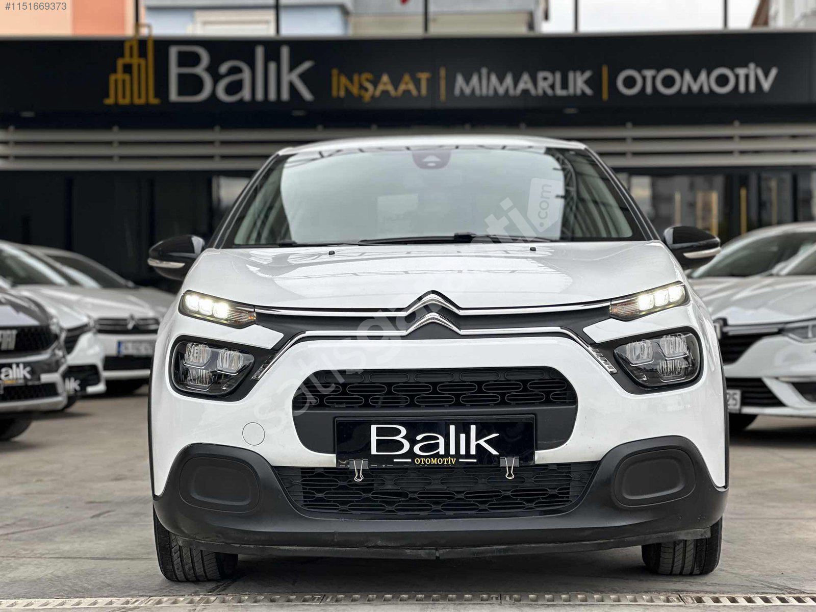 CİTROEN C3 1.2 PURETECH FELL HATASIZ BOYASIZ DEĞİŞENSİZ