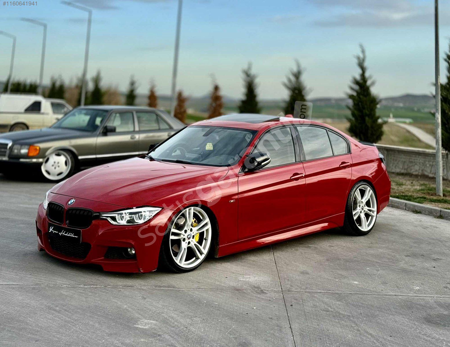 KIRMIZININ EN GÜZEL TONU 2015 LCİ