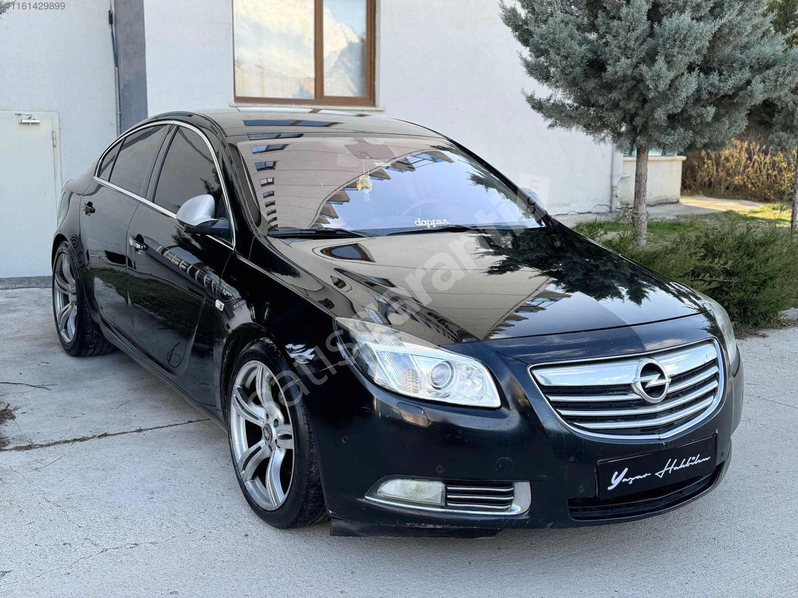 HATASIZ BOYASIZ ALMAN TANKI