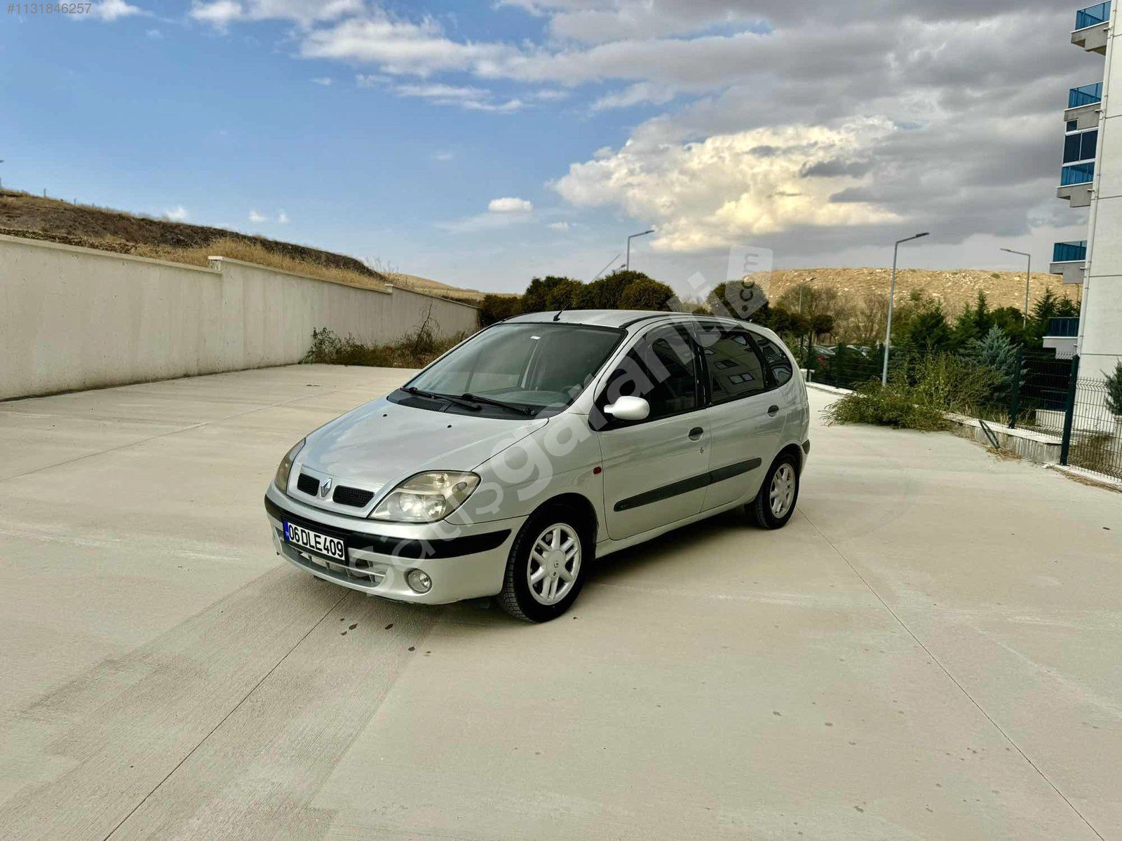 DEĞİŞENSİZ 5 PARÇA BOYALI