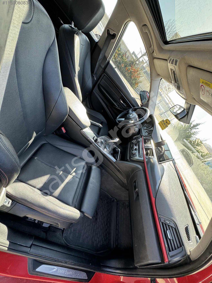 HATASIZ M SPORT LCİ DRAGON NBT