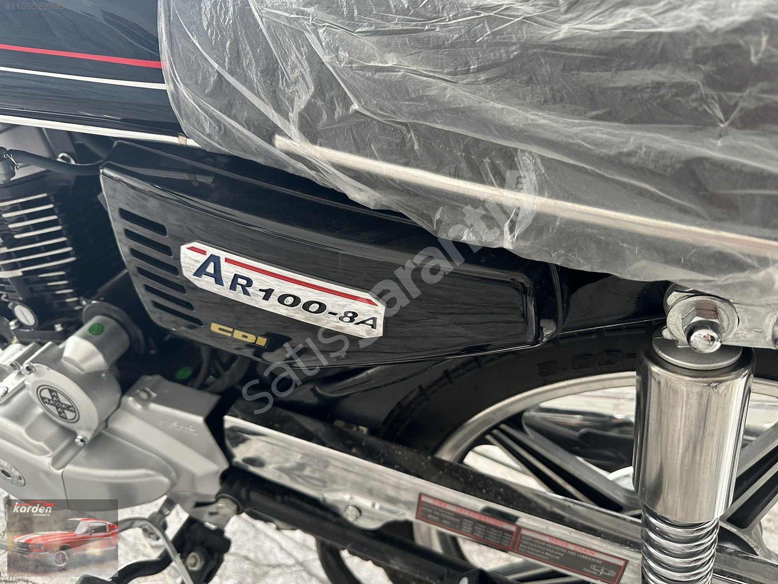 HATASIZ MASRAFSIZ SIFIR AYARINDA MOTOR