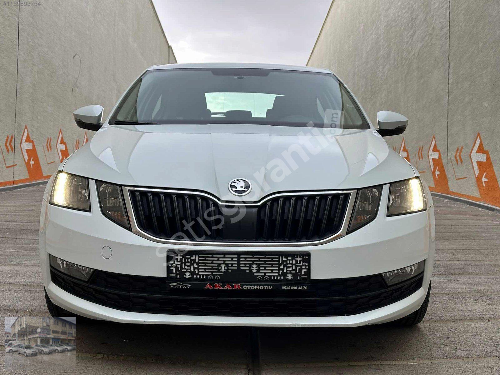 HATASIZ BOYASIZ 86.000 Km OPTİMAL 1.6 TDİ
