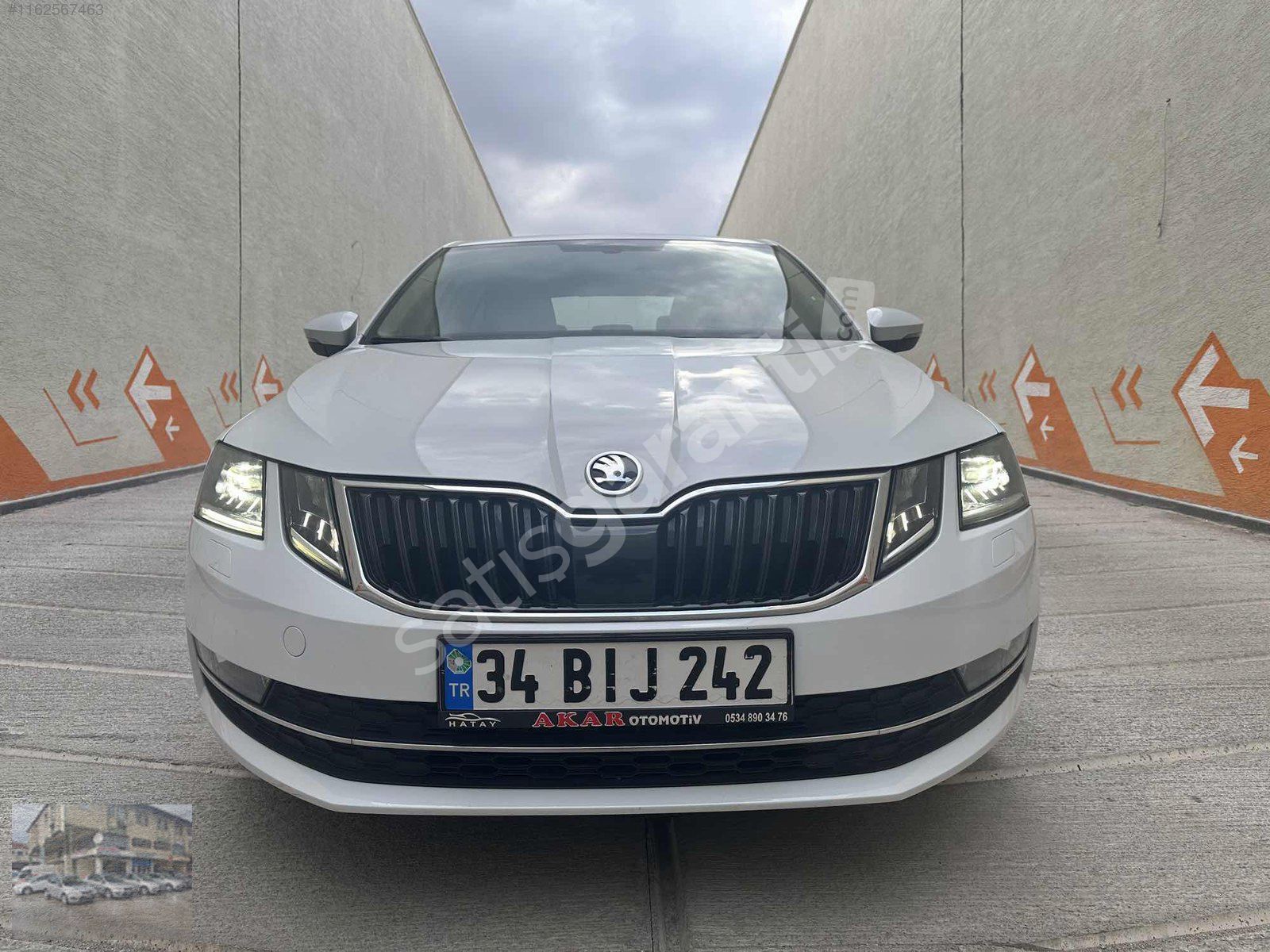 2019 STYLE KUSURSUZ TEMİZLİKTE 102.000 KM DE