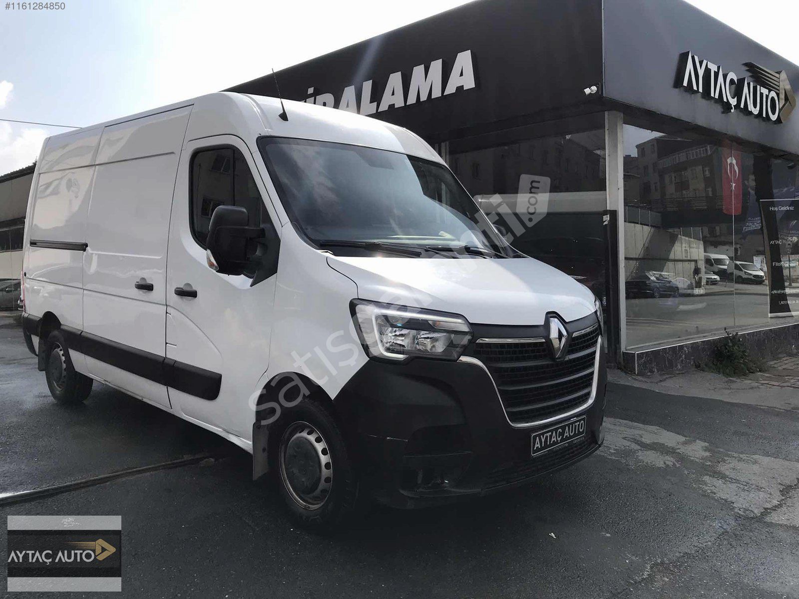 AYTAÇ AUTO'DAN KEFİLSİZ EVRAKSIZ 20 DK DA KREDİ İMKANI.