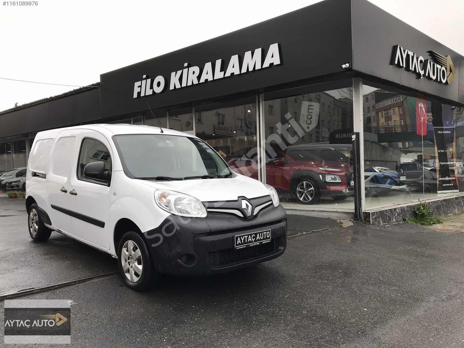 AYTAÇ AUTO'DAN KEFİLSİZ EVRAKSIZ 20 DK DA KREDİ İMKANI