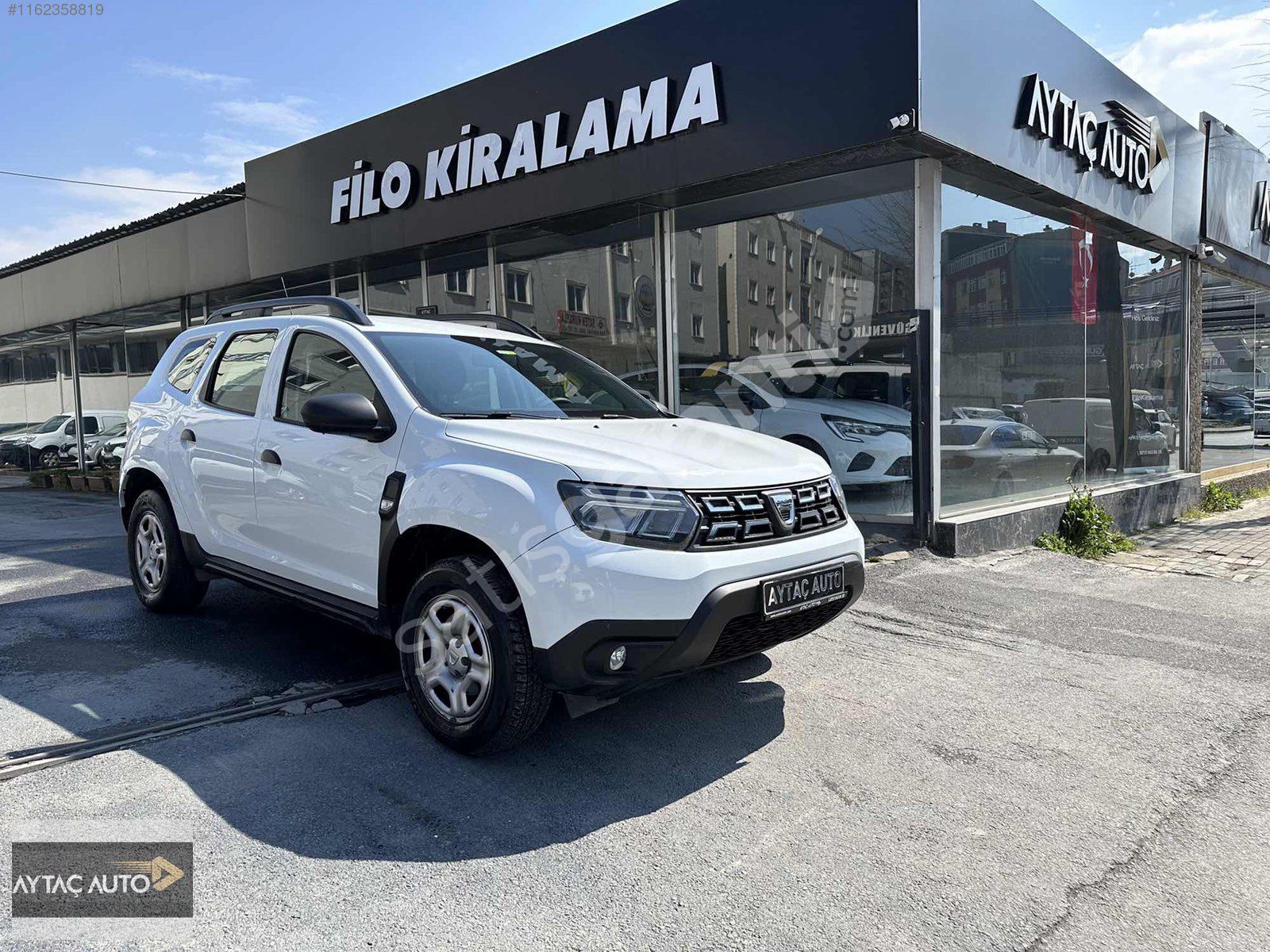 AYTAÇ AUTO'DAN KEFİLSİZ EVRAKSIZ 20 DK DA KREDİ İMKANI.