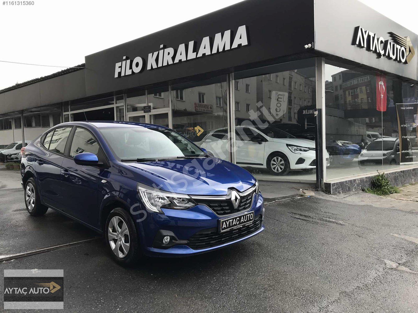 AYTAÇ AUTO'DAN KEFİLSİZ EVRAKSIZ 20 DK DA KREDİ İMKANI.