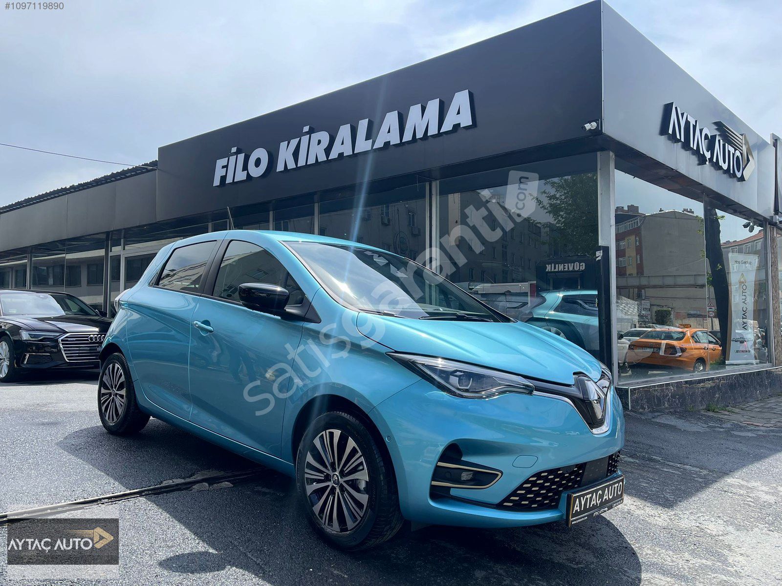 AYTAÇ AUTO'DAN KEFİLSİZ EVRAKSIZ 20 DK DA KREDİ İMKANI