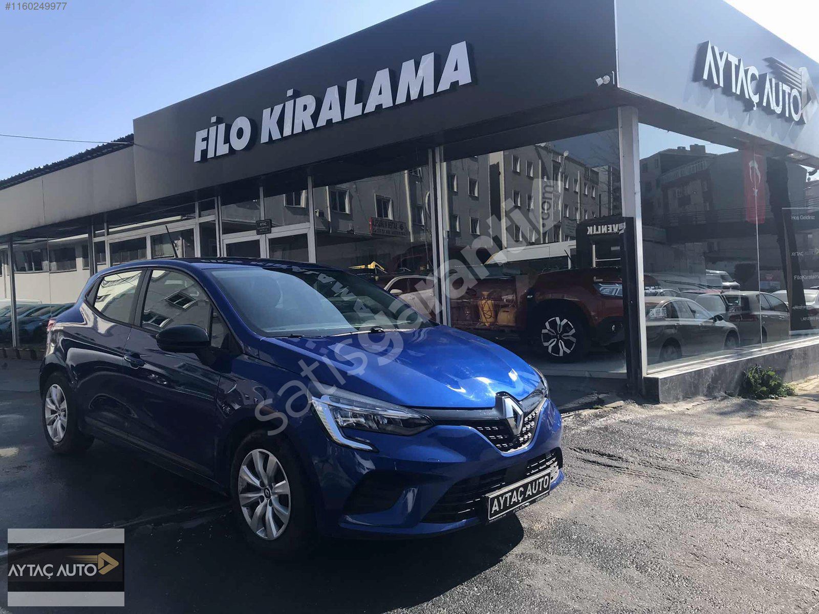 AYTAÇ AUTO'DAN KEFİLSİZ EVRAKSIZ 20 DK DA KREDİ İMKAN