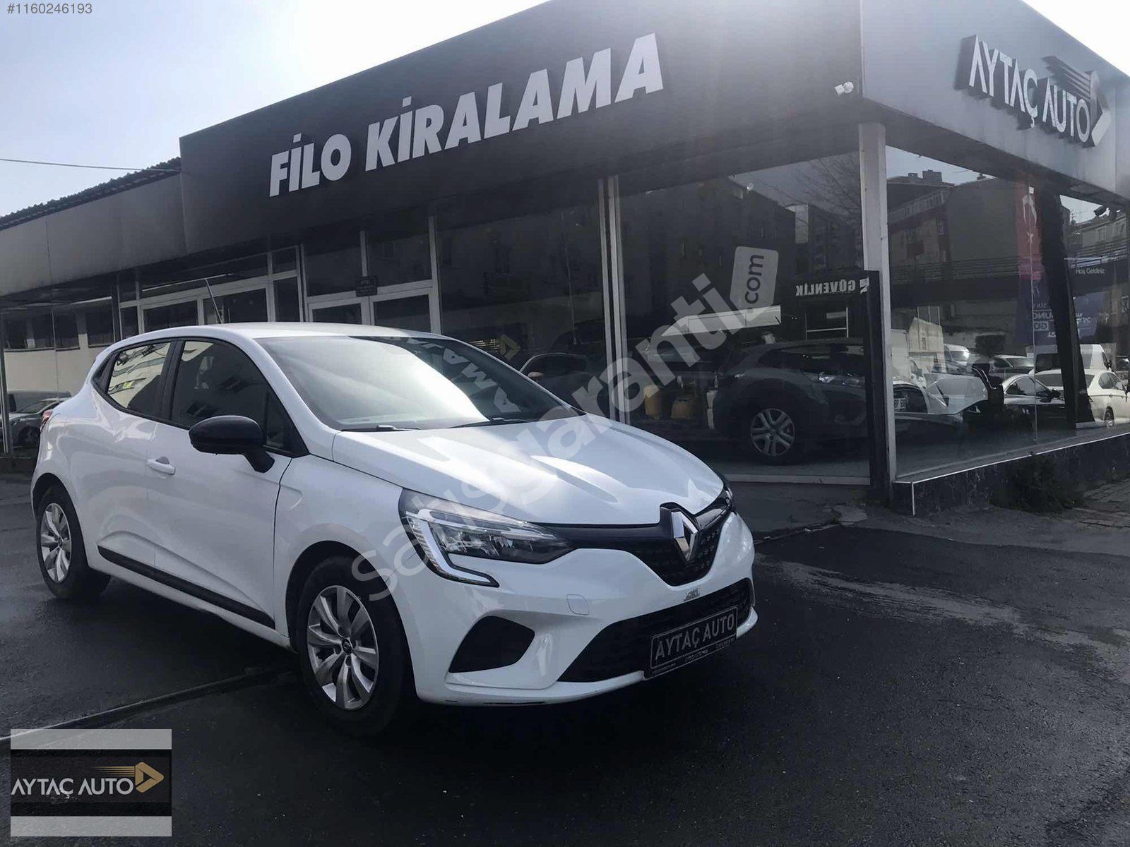 AYTAÇ AUTO'DAN KEFİLSİZ EVRAKSIZ 20 DK DA KREDİ İMKAN
