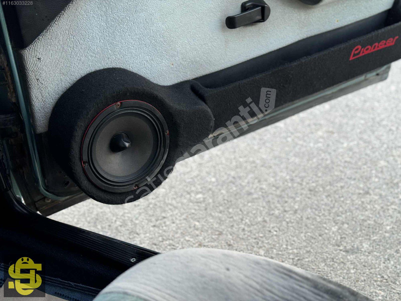 TEK DEĞİŞEN KOLTUK KORDON GÜZELİ SLX