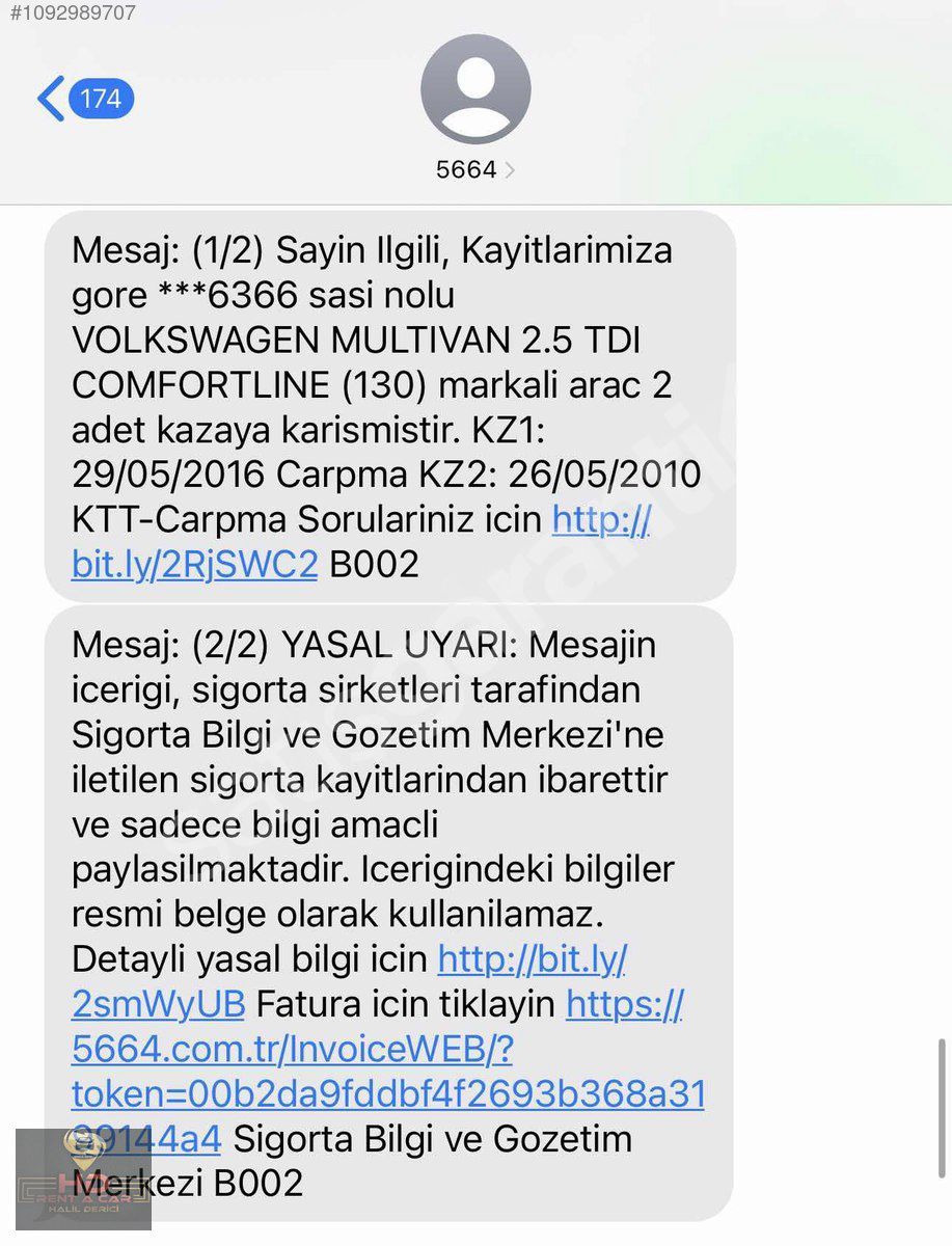 HD AUTO'DAN HATASIZ_BOYASIZ_5KAPILI