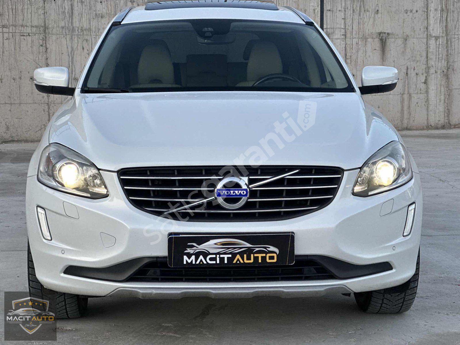 HATASIZ,BOYASIZ,TRAMERSİZ,HAYALET,19 İNÇ JANT ,SERVİS BAKIMLI