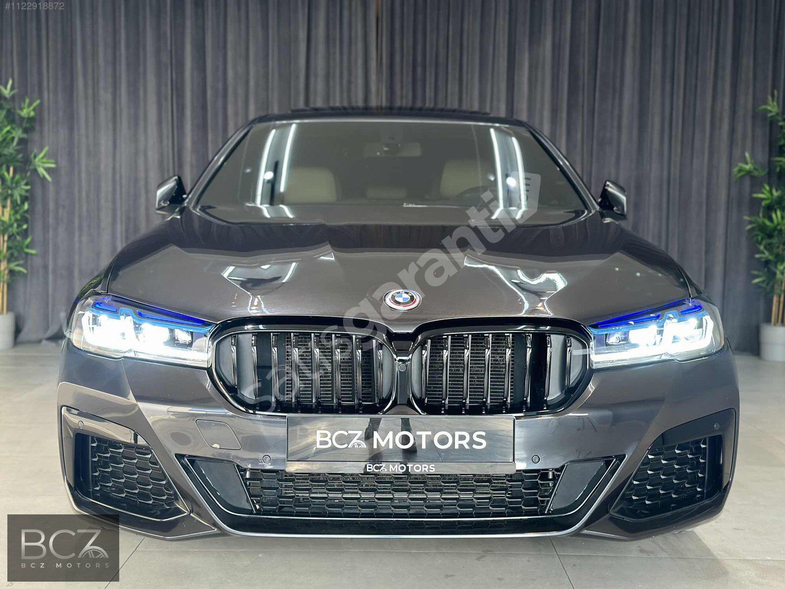 TR NİN EN UYGUNU F10'DAN G30'a SADECE 134 BİN KM! Son fiyat