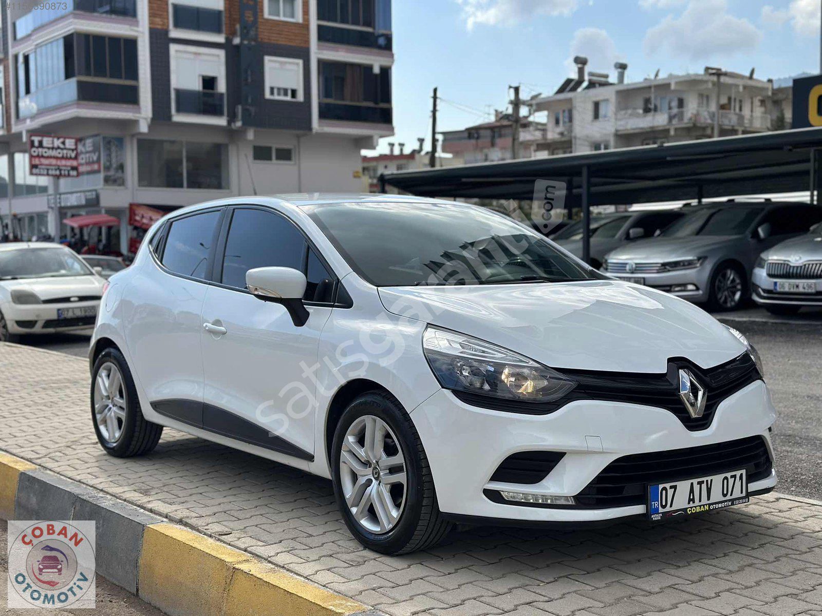 ÇOBAN'DAN 146.000 KM'DE HATASIZ 2018 MODEL JOY !!!