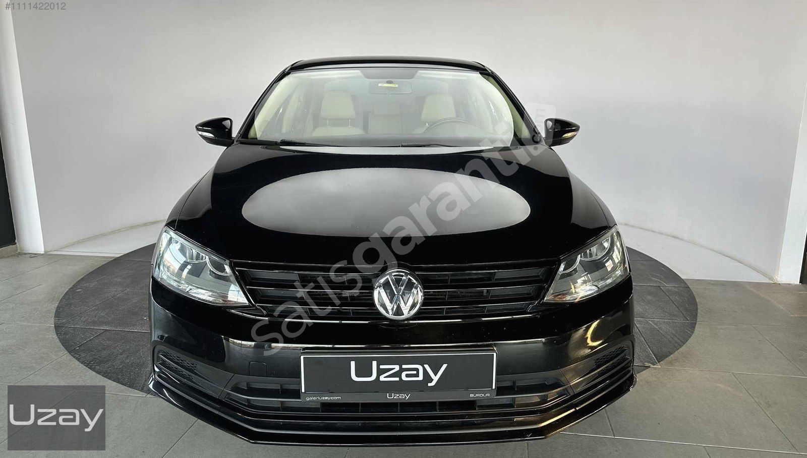 UZAY | HATASIZ 2016 MODEL JETTA DSG SERVİS BAKIMLI -142.000 KM-