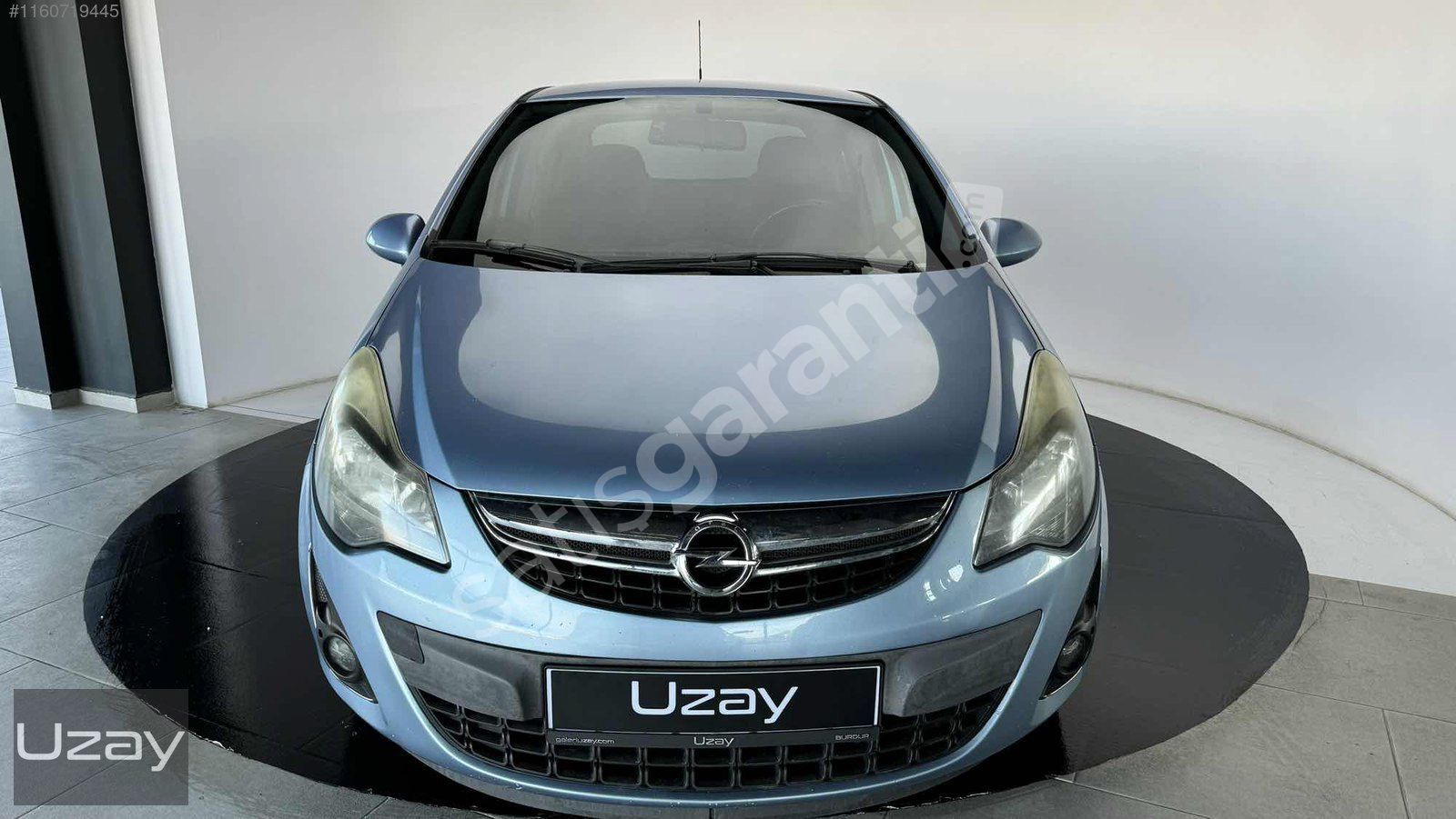 UZAY | HATASIZ DEĞİŞENSİZ OTOMATİK LPG KARTA TAKSİT -194.000 KM-