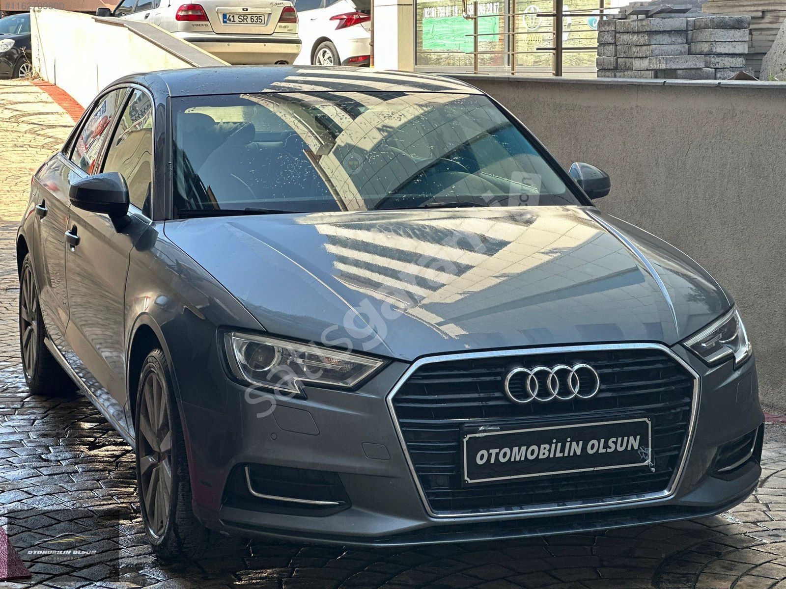 %30 PEŞİNATLA ELDEN SENETLİ 1.50 VADE FARKI İLE A3