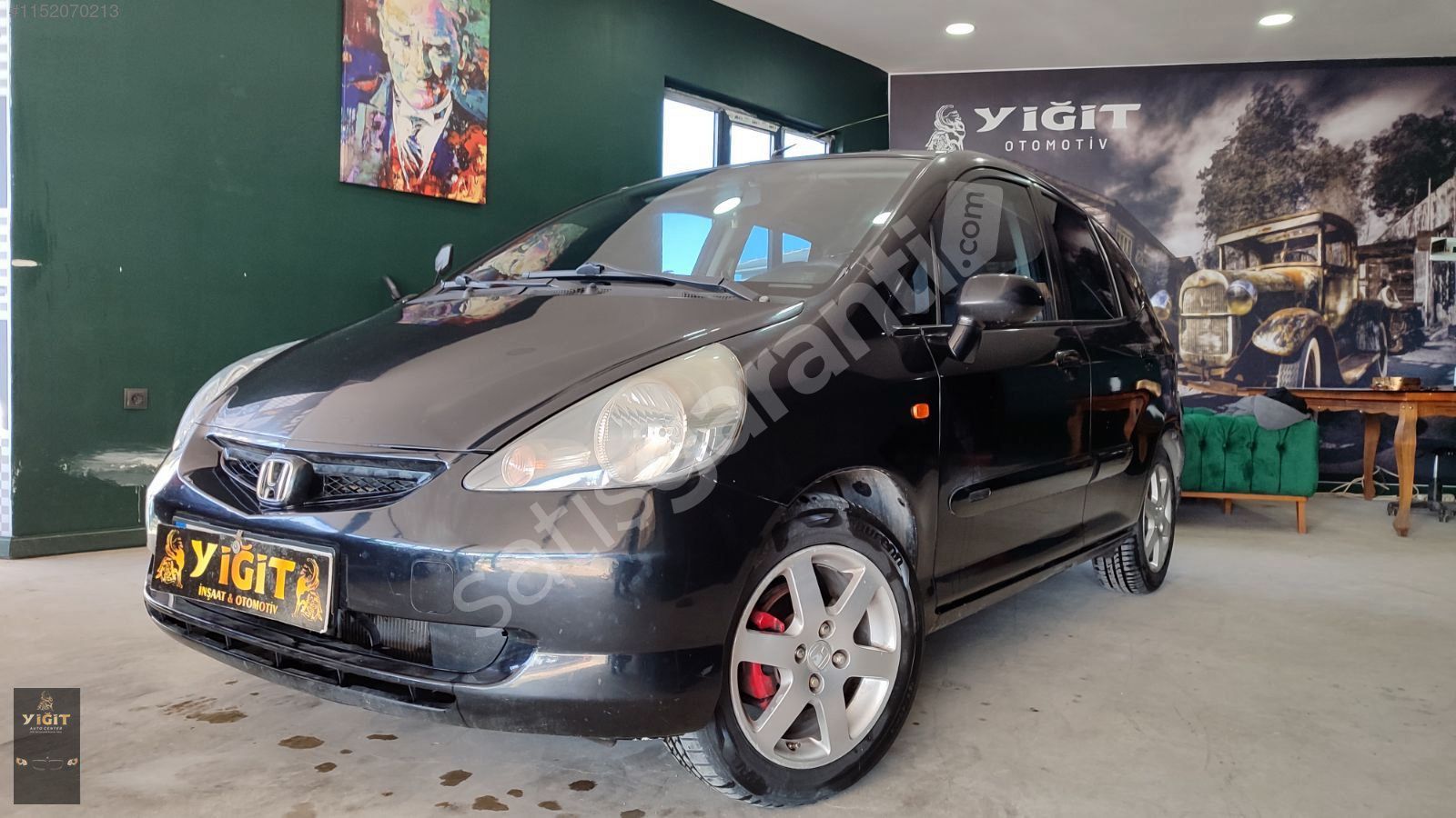 2002 MOD + OTOMATİK + F1 + SUNROOF + ES PACK