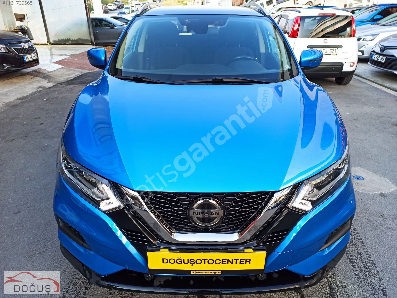 DOĞUŞ OTOMOBİLCİLİK'TEN KEFİLSİZ EVRAKSIZ 10 DK DA KREDİ İMKANI