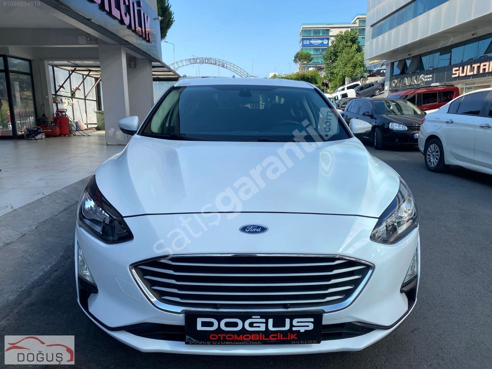 DOĞUŞ OTOMOBİLCİLİK'TEN KEFİLSİZ EVRAKSIZ 10 DK DA KREDİ İMKANI