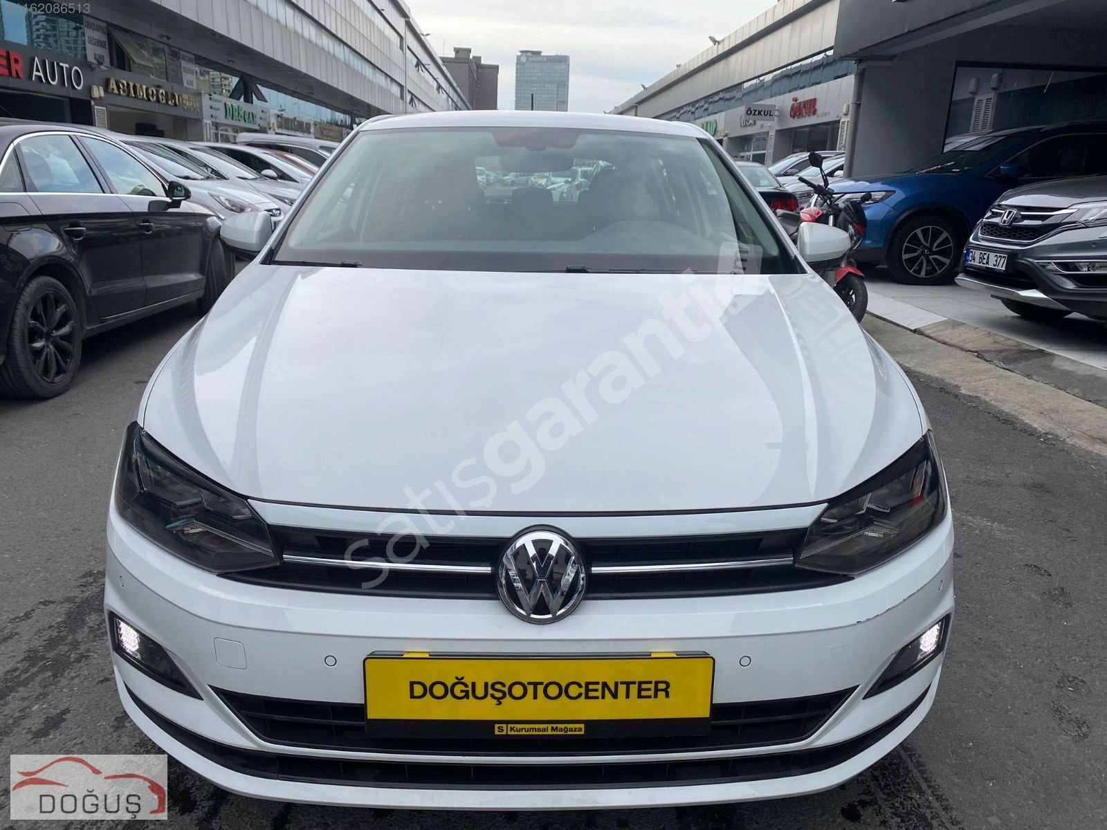 DOĞUŞ OTOMOBİLCİLİK'TEN KEFİLSİZ EVRAKSIZ 10 DK DA KREDİ İMKANI